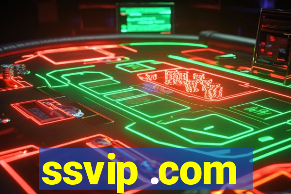 ssvip .com